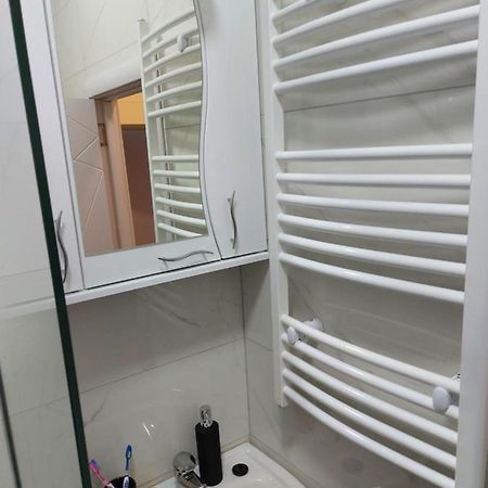 בלגרד Apartman Mikikiki מראה חיצוני תמונה