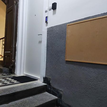 בלגרד Apartman Mikikiki מראה חיצוני תמונה