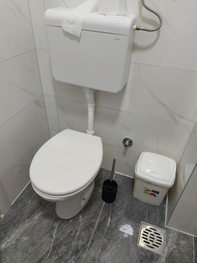 בלגרד Apartman Mikikiki מראה חיצוני תמונה