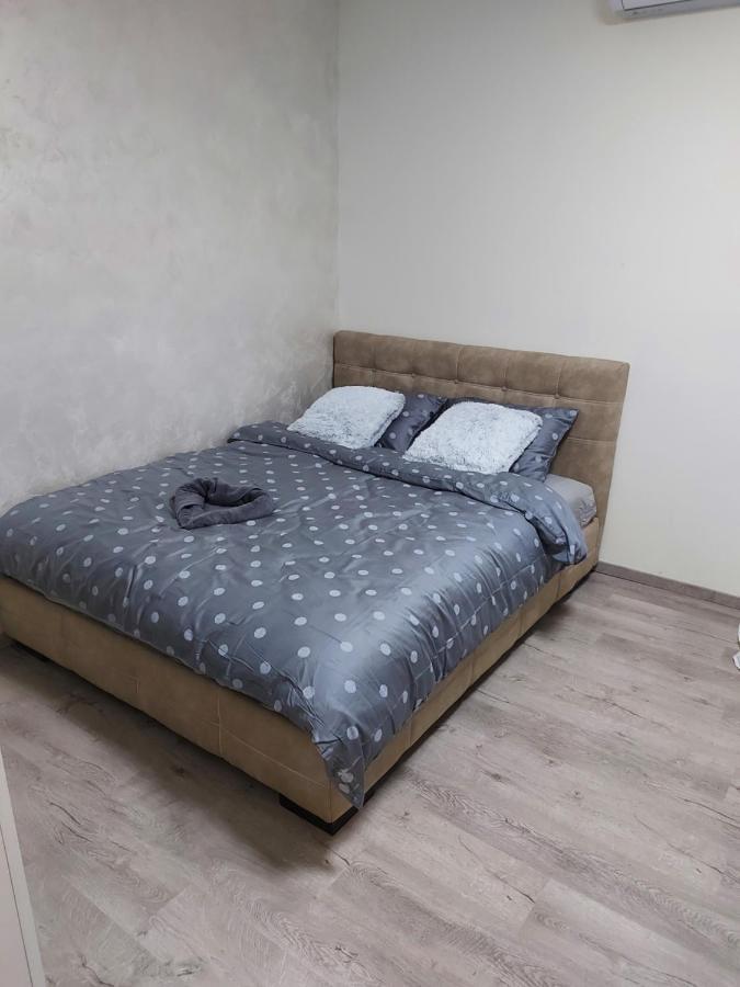 בלגרד Apartman Mikikiki מראה חיצוני תמונה