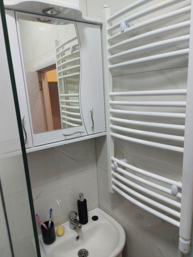 בלגרד Apartman Mikikiki מראה חיצוני תמונה
