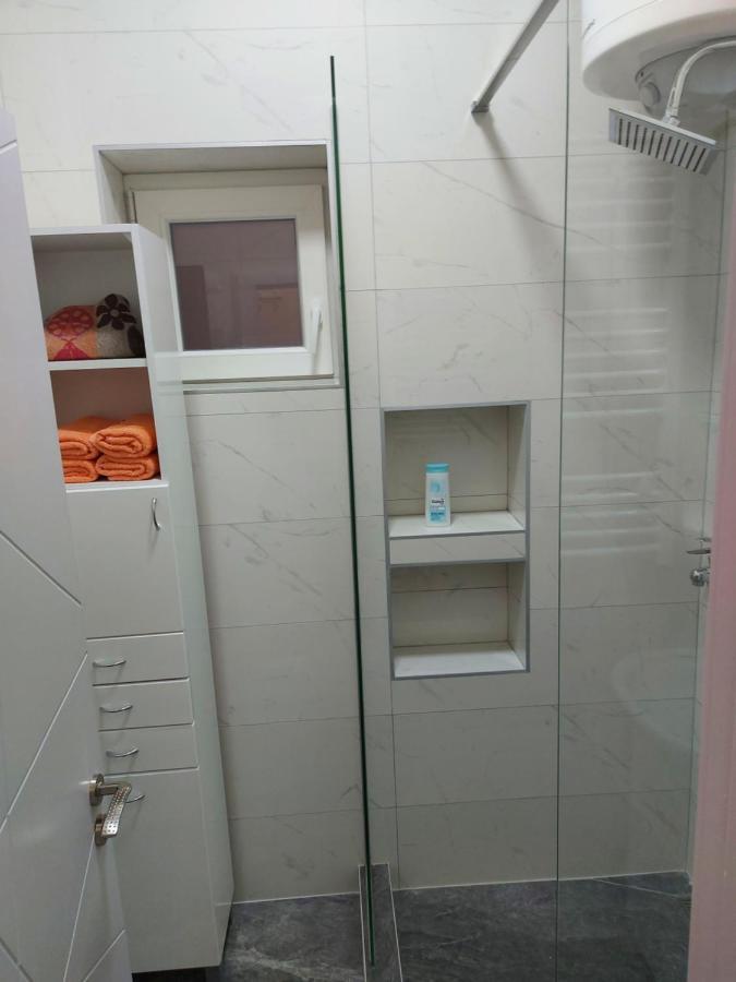 בלגרד Apartman Mikikiki מראה חיצוני תמונה