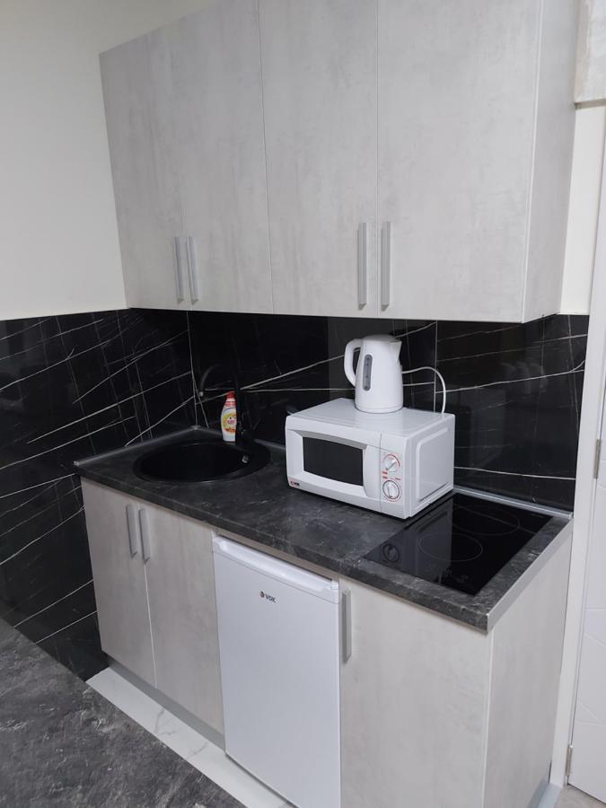 בלגרד Apartman Mikikiki מראה חיצוני תמונה