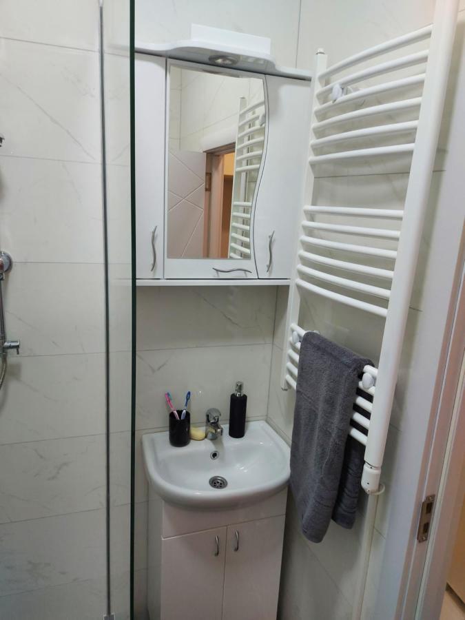 בלגרד Apartman Mikikiki מראה חיצוני תמונה