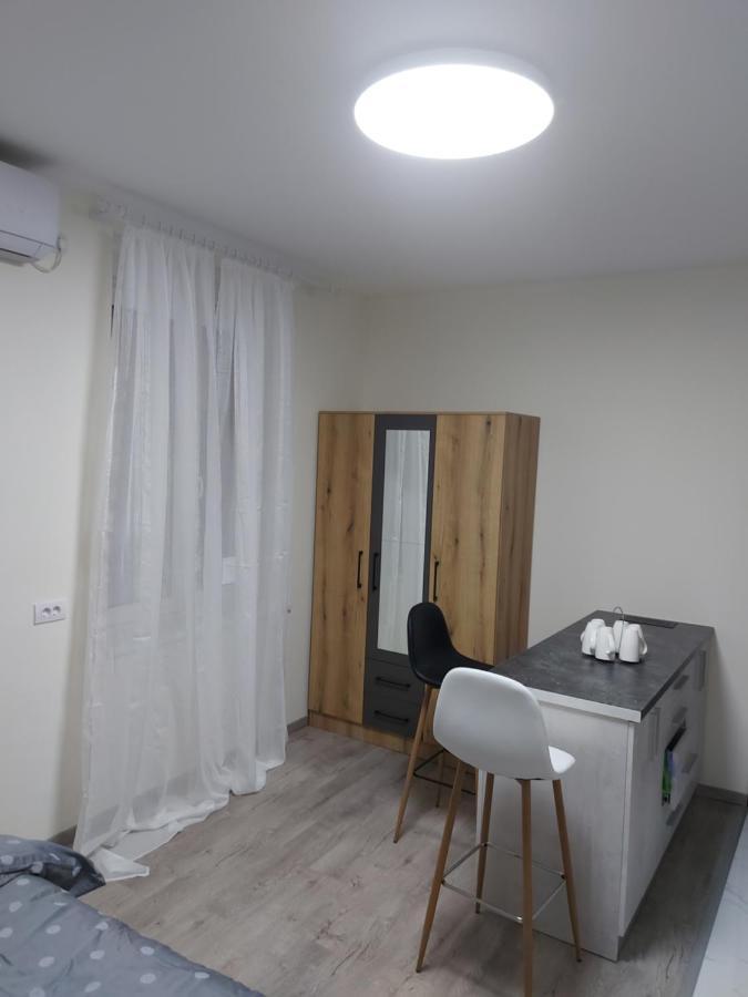 בלגרד Apartman Mikikiki מראה חיצוני תמונה