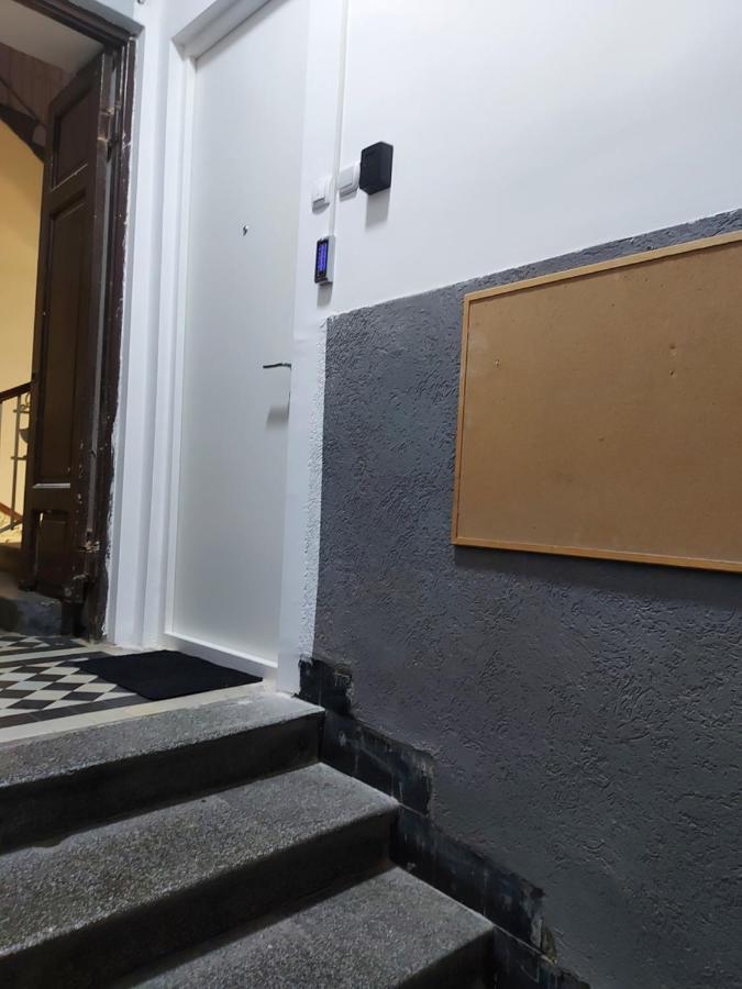 בלגרד Apartman Mikikiki מראה חיצוני תמונה