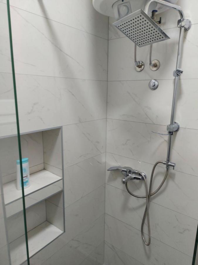 בלגרד Apartman Mikikiki מראה חיצוני תמונה