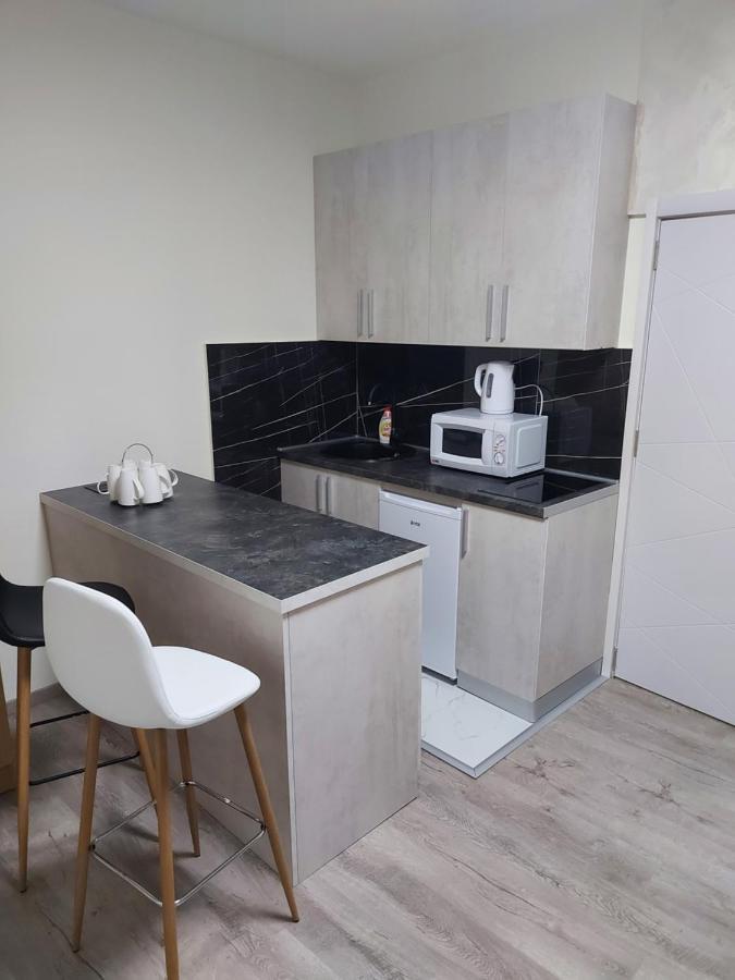 בלגרד Apartman Mikikiki מראה חיצוני תמונה