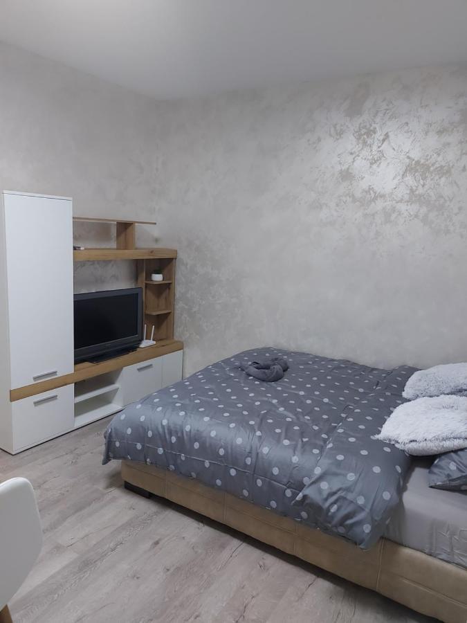 בלגרד Apartman Mikikiki מראה חיצוני תמונה