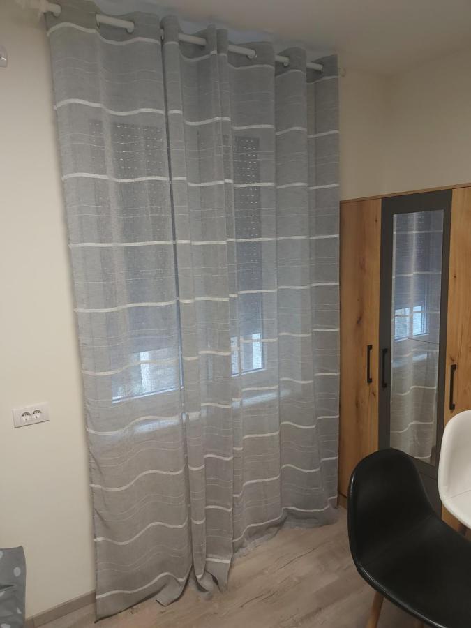 בלגרד Apartman Mikikiki מראה חיצוני תמונה